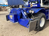 2017 magni rth 5.21 sh verreiker - afbeelding 18 van  36