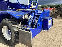 2017 magni rth 5.21 sh verreiker - afbeelding 20 van  36