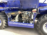 2017 magni rth 5.21 sh verreiker - afbeelding 21 van  36