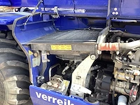 2017 magni rth 5.21 sh verreiker - afbeelding 24 van  36