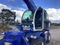2017 magni rth 5.25 sh verreiker - afbeelding 15 van  31