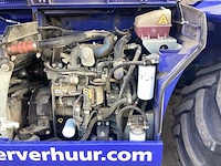 2017 magni rth 5.25 sh verreiker - afbeelding 20 van  31