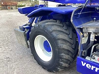 2017 magni rth 5.25 sh verreiker - afbeelding 22 van  31