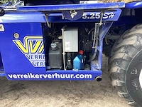 2017 magni rth 5.25 sh verreiker - afbeelding 30 van  31