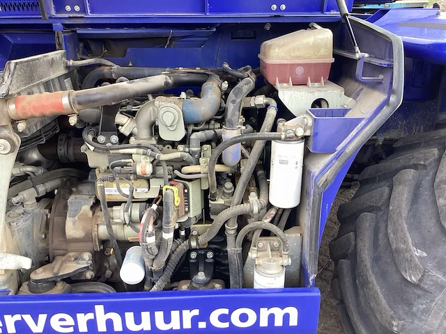 2017 magni rth 5.25 sh verreiker - afbeelding 26 van  46