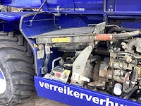 2017 magni rth 5.25 sh verreiker - afbeelding 27 van  46