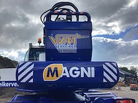 2017 magni rth 5.25 sh verreiker - afbeelding 31 van  46