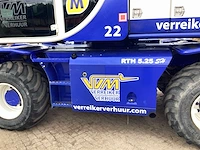2017 magni rth 5.25 sh verreiker - afbeelding 44 van  46