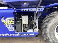 2017 magni rth 5.25 sh verreiker - afbeelding 45 van  46