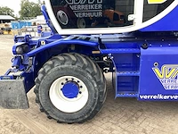 2017 magni rth 5.25 sh verreiker - afbeelding 46 van  46