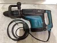 2017 makita hm 1213 c breekhamer - afbeelding 1 van  1