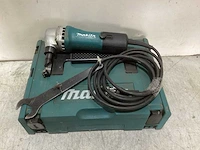2017 makita jn 1601 knabbelschaar - afbeelding 1 van  4