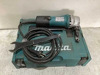 2017 makita jn 1601 knabbelschaar - afbeelding 3 van  4