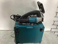 2017 makita sg 1251 muurzaagmachine - afbeelding 1 van  2