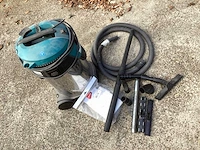 2017 makita vc3011l industriële stofzuiger - afbeelding 2 van  4