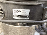 2017 makita vc3011l industriële stofzuiger - afbeelding 3 van  4