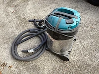 2017 makita vc3011l industriële stofzuiger - afbeelding 4 van  4