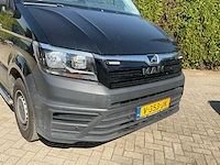 2017 man tge “euro 6” gb 2.0 - 140pk sw h2 3.140 fwd - v-353-jk - afbeelding 8 van  49