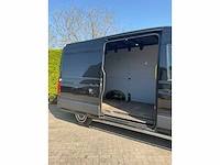 2017 man tge “euro 6” gb 2.0 - 140pk sw h2 3.140 fwd - v-353-jk - afbeelding 21 van  49