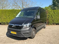 2017 man tge “euro 6” gb 2.0 - 140pk sw h2 3.140 fwd - v-353-jk - afbeelding 12 van  49