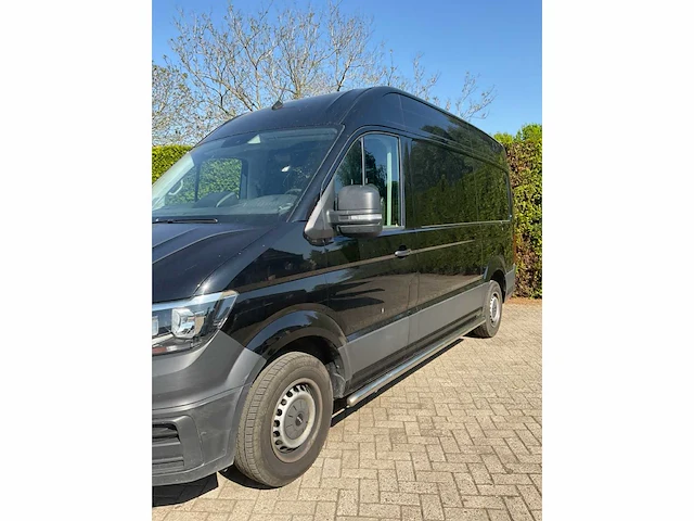 2017 man tge “euro 6” gb 2.0 - 140pk sw h2 3.140 fwd - v-353-jk - afbeelding 32 van  49
