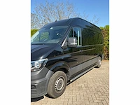 2017 man tge “euro 6” gb 2.0 - 140pk sw h2 3.140 fwd - v-353-jk - afbeelding 32 van  49