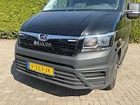 2017 man tge “euro 6” gb 2.0 - 140pk sw h2 3.140 fwd - v-353-jk - afbeelding 33 van  49