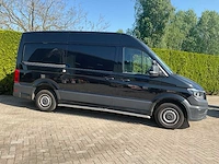 2017 man tge “euro 6” gb 2.0 - 140pk sw h2 3.140 fwd - v-353-jk - afbeelding 23 van  49