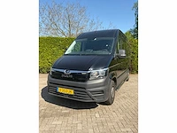 2017 man tge “euro 6” gb 2.0 - 140pk sw h2 3.140 fwd - v-353-jk - afbeelding 38 van  49