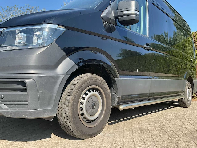 2017 man tge “euro 6” gb 2.0 - 140pk sw h2 3.140 fwd - v-353-jk - afbeelding 34 van  49