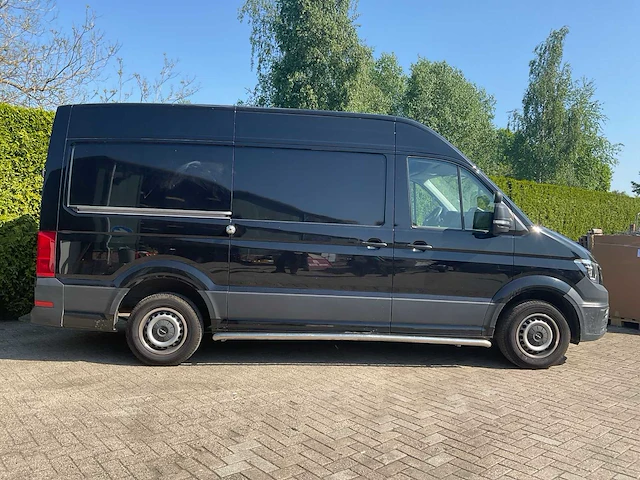 2017 man tge “euro 6” gb 2.0 - 140pk sw h2 3.140 fwd - v-353-jk - afbeelding 45 van  49