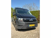 2017 man tge “euro 6” gb 2.0 - 140pk sw h2 3.140 fwd - v-353-jk - afbeelding 7 van  49
