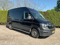 2017 man tge “euro 6” gb 2.0 - 140pk sw h2 3.140 fwd - v-353-jk - afbeelding 1 van  49