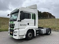 2017 man tgs 18.420 euro6 truck 04-bkg-6 - afbeelding 1 van  45