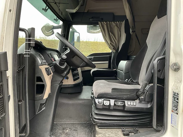 2017 man tgs 18.420 euro6 truck 04-bkg-6 - afbeelding 20 van  45