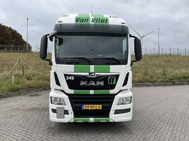 2017 man tgs 18.420 euro6 truck 04-bkg-6 - afbeelding 42 van  45
