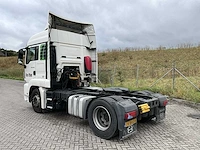 2017 man tgs 18.420 euro6 truck 06-bkg-6 - afbeelding 23 van  39