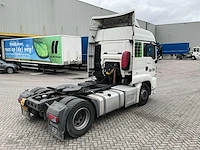 2017 man tgs 18.420 euro6 truck 06-bkg-6 - afbeelding 35 van  39