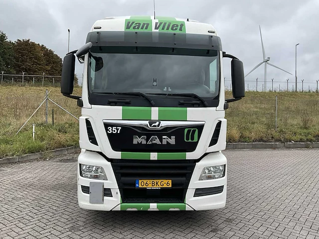 2017 man tgs 18.420 euro6 truck 06-bkg-6 - afbeelding 38 van  39