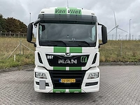 2017 man tgs 18.420 euro6 truck 06-bkg-6 - afbeelding 38 van  39