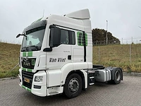 2017 man tgs 18.420 euro6 truck 09-bkg-6 - afbeelding 1 van  40