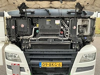 2017 man tgs 18.420 euro6 truck 09-bkg-6 - afbeelding 41 van  42