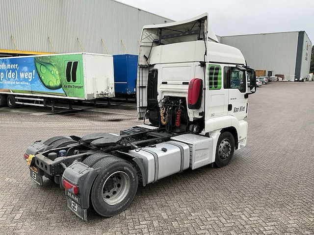 2017 man tgs 18.420 euro6 truck 09-bkg-6 - afbeelding 36 van  40