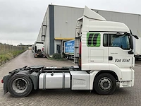 2017 man tgs 18.420 euro6 truck 09-bkg-6 - afbeelding 37 van  40