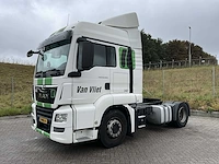 2017 man tgs 18.420 euro6 truck 11-bkg-6 - afbeelding 1 van  39