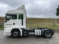 2017 man tgs 18.420 euro6 truck 11-bkg-6 - afbeelding 12 van  39