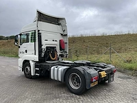 2017 man tgs 18.420 euro6 truck 11-bkg-6 - afbeelding 23 van  39