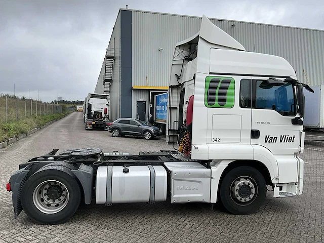 2017 man tgs 18.420 euro6 truck 11-bkg-6 - afbeelding 36 van  39