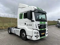 2017 man tgs 18.420 euro6 truck 11-bkg-6 - afbeelding 37 van  39