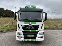 2017 man tgs 18.420 euro6 truck 11-bkg-6 - afbeelding 38 van  39